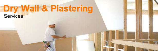 plasterers pretoria 