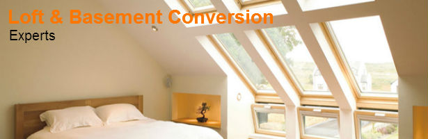 basement conversions pretoria