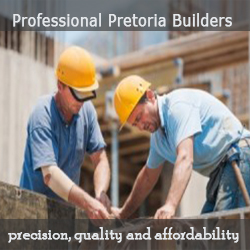 building contractors pretoria 
